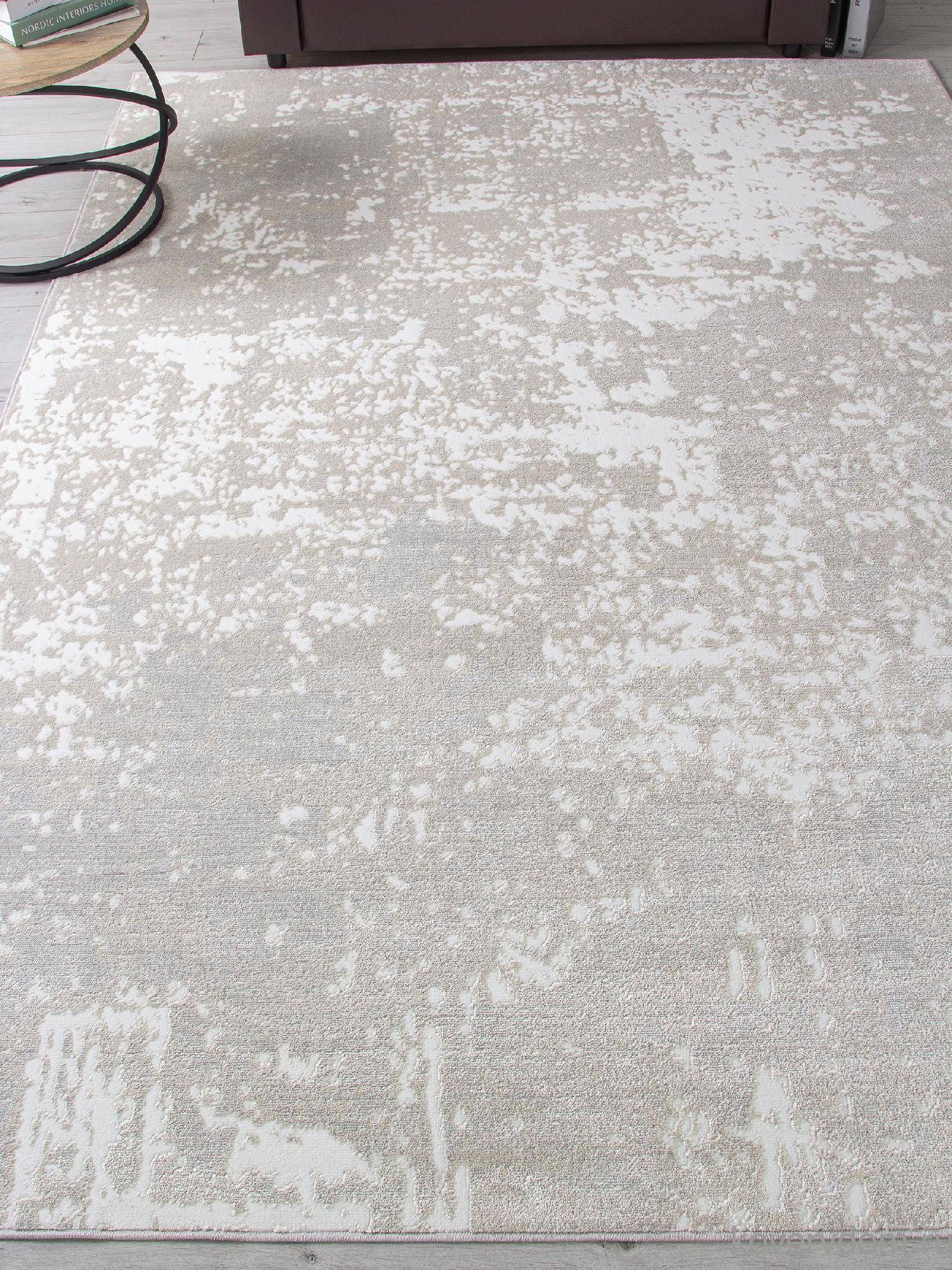 Ковер OSTIN F582 CREAM-NATURAL