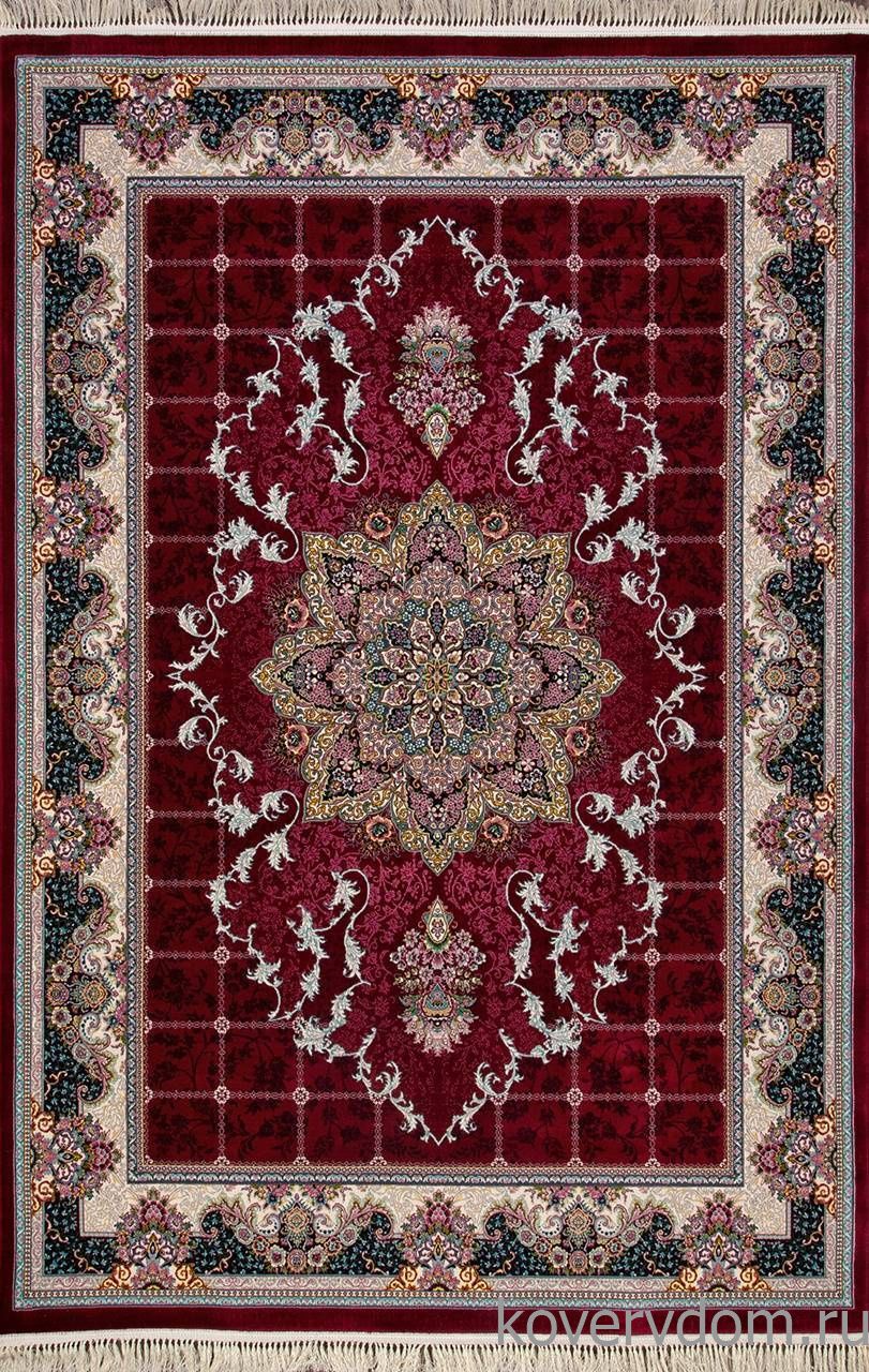 Ковер TEHRAN 7586 RED
