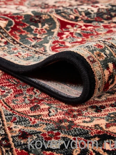 Ковер шерстяной OSTA Kashqai 4373 500 Ковер шерстяной OSTA Kashqai 4373 500