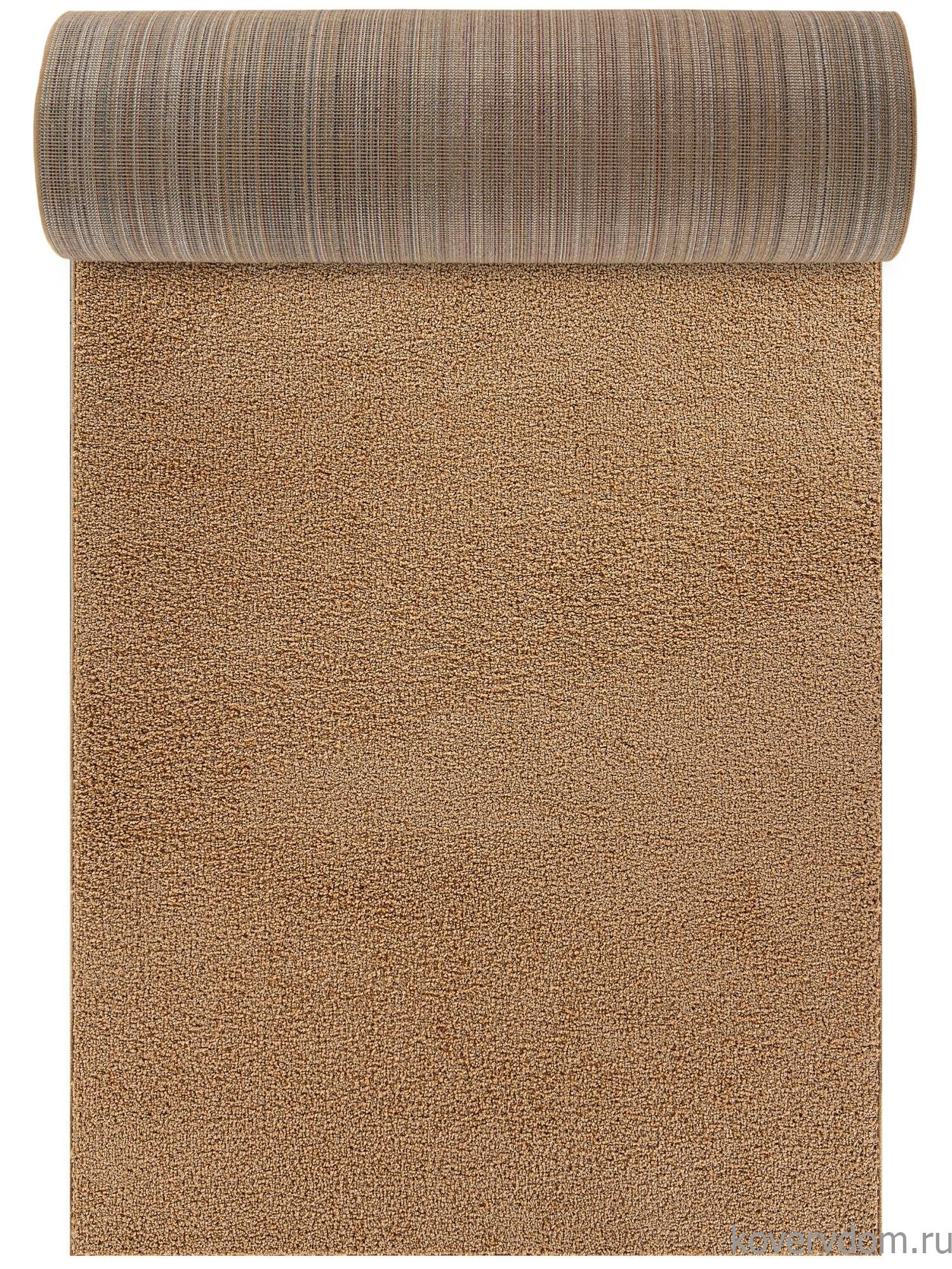 Ковровая Дорожка LANA T600 BEIGE 7 Ковровая Дорожка LANA T600 BEIGE 7