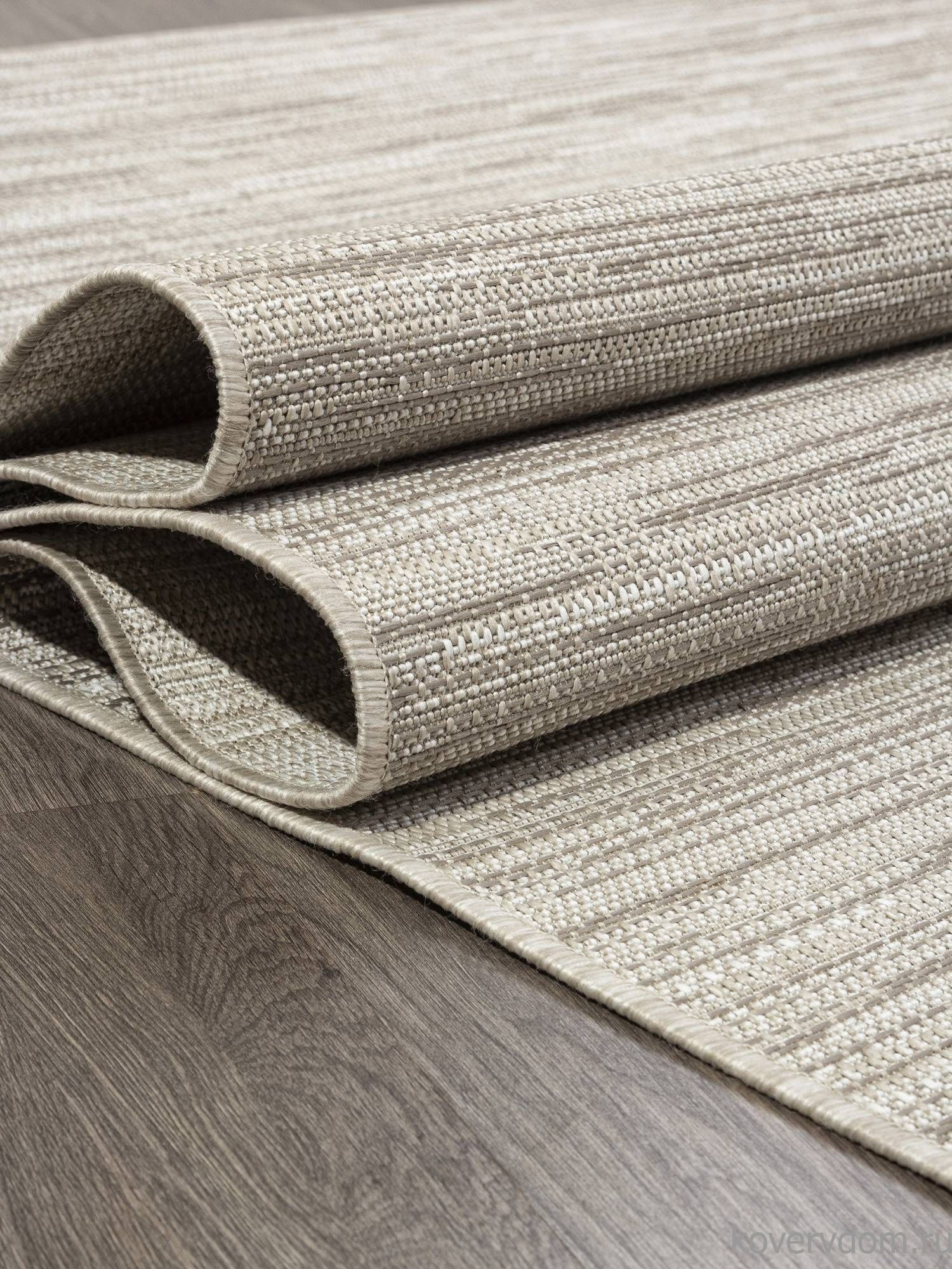 Ковер-циновка KAIR S134 BEIGE Ковер-циновка KAIR S134 BEIGE