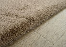 Ковровая Дорожка RABBIT PREMIUM MS1000 BEIGE