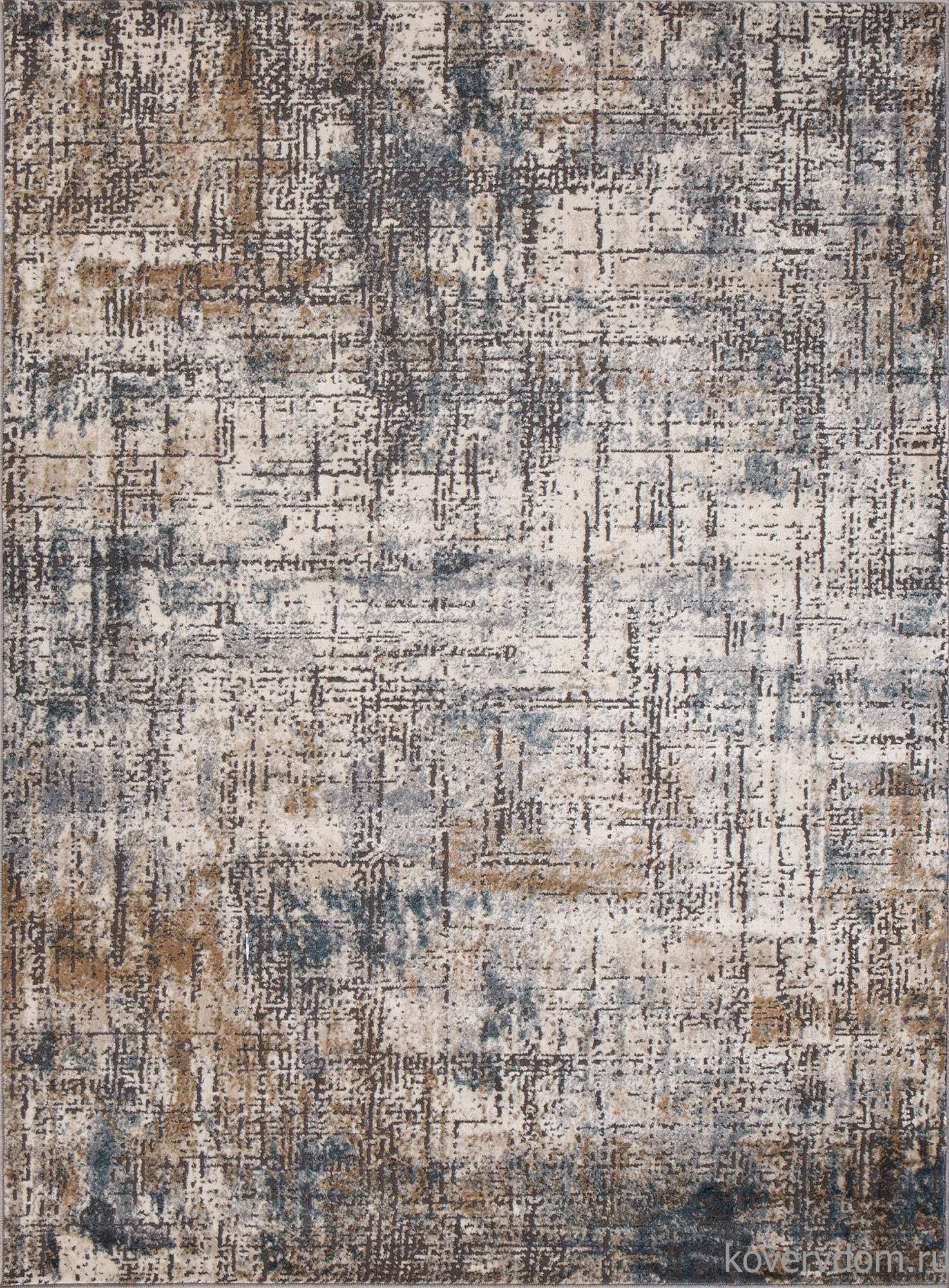 Ковер SERENITY D871 BEIGE 2 Ковер SERENITY D871 BEIGE 2