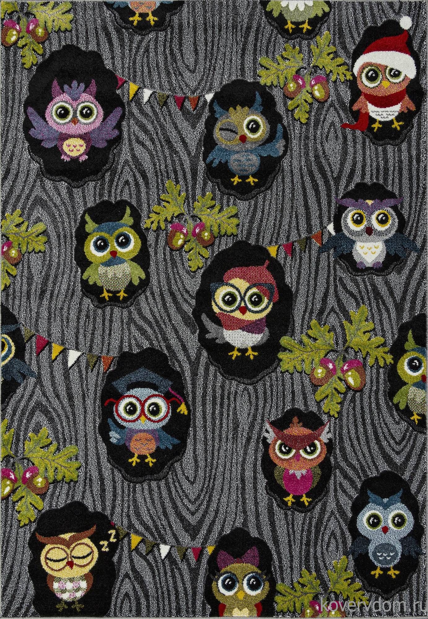 Ковер RIO C229 MULTICOLOR Ковер RIO C229 MULTICOLOR