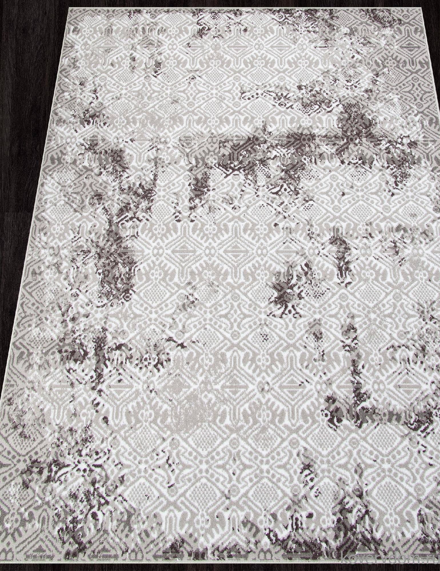 Ковер SILVER F392 GRAY Ковер SILVER F392 GRAY