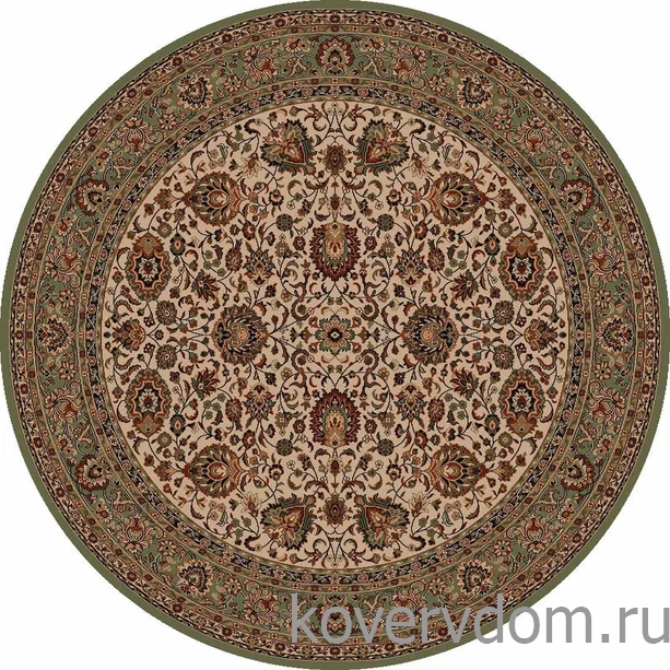 Ковер OSTA Kashqai 4362 101 круг Ковер OSTA Kashqai 4362 101 круг