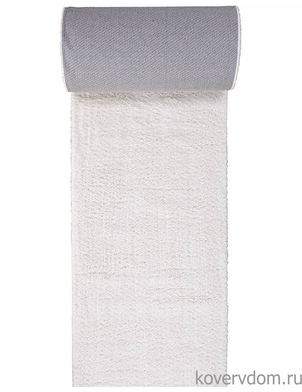 Ковровая Дорожка VERA A537AG WHITE