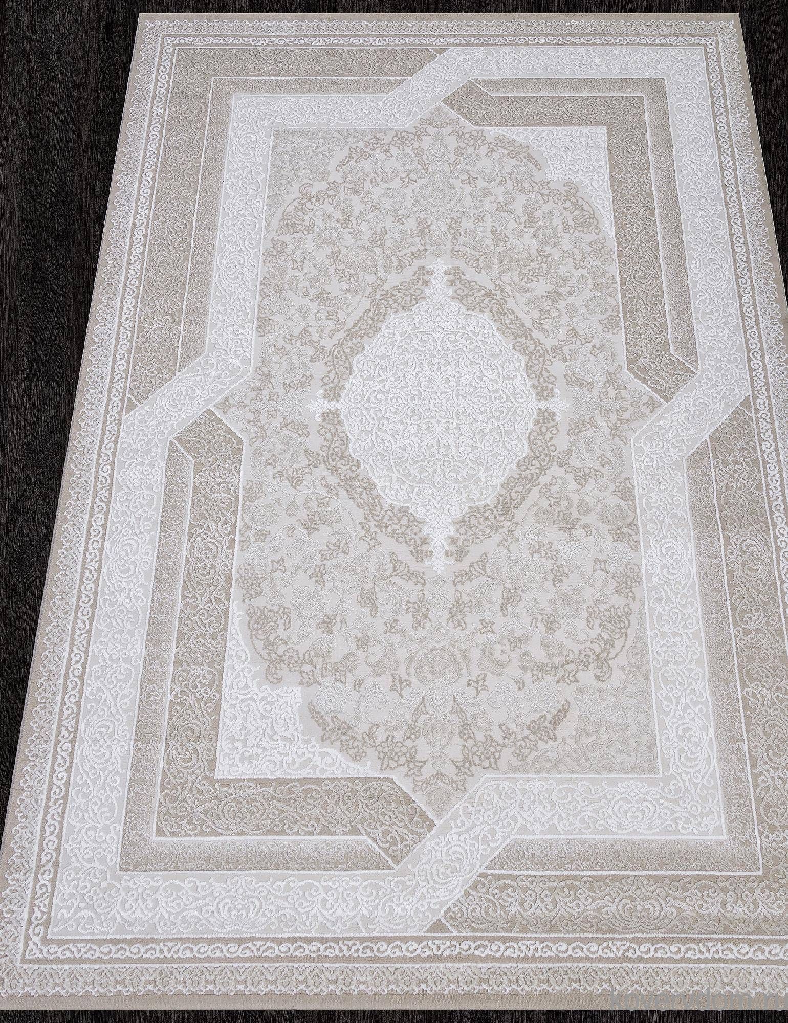 Ковер ARMINA 04088A BROWN / BROWN Ковер ARMINA 04088A BROWN / BROWN