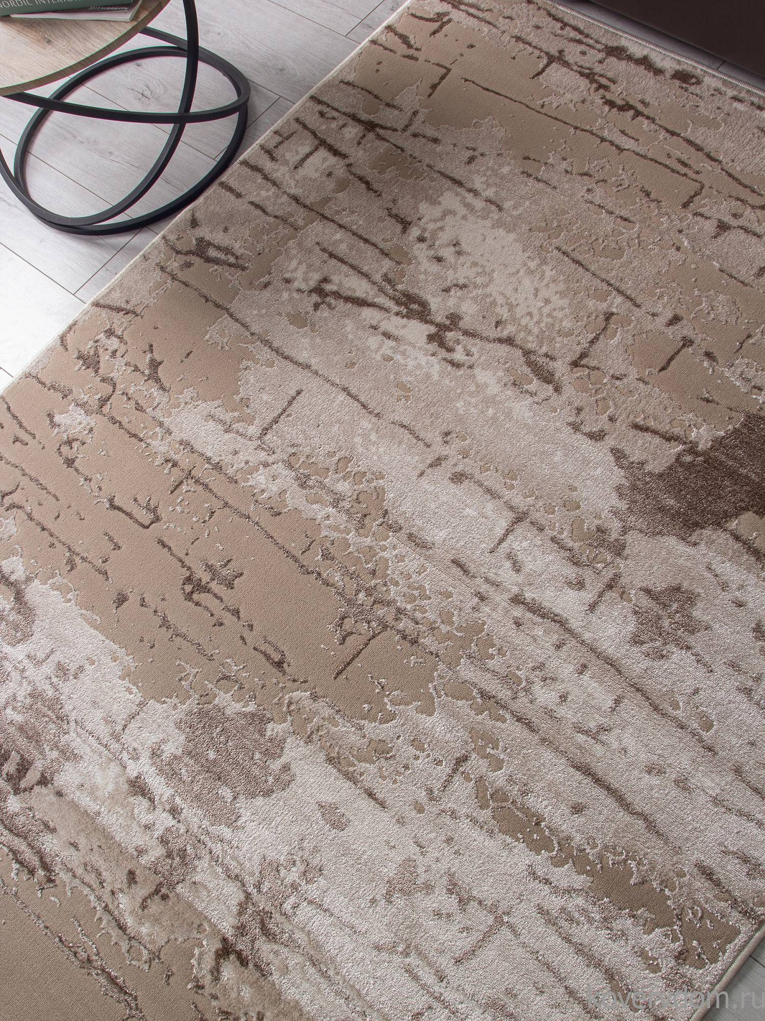 Ковер ALABAMA F174 BEIGE