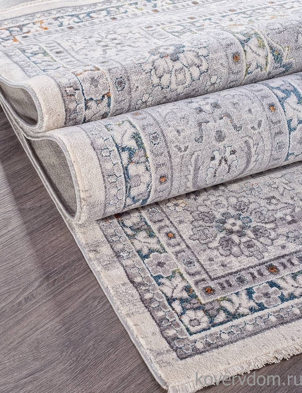 Ковер БОСФОР G0131 110 MULTI / Разноцветный 