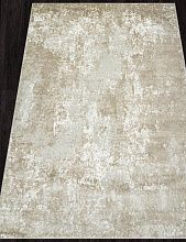 Ковер бежевый SIRIUS-A F198 BEIGE-NATURAL