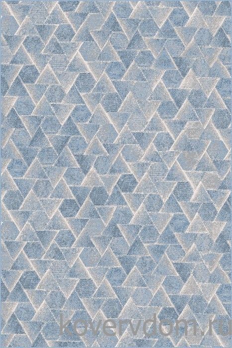 Ковер из вискозы и хлопка ROYAL PALACE 2020 R 17993 4666 Ковер из вискозы и хлопка ROYAL PALACE 2020 R 17993 4666