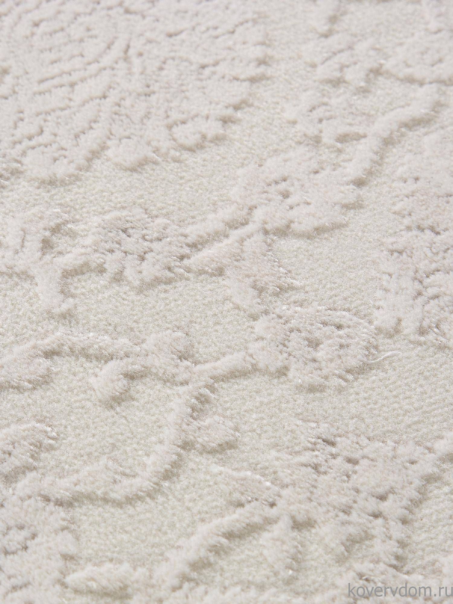 Ковер Jasmine 35897B CREAM / CREAM