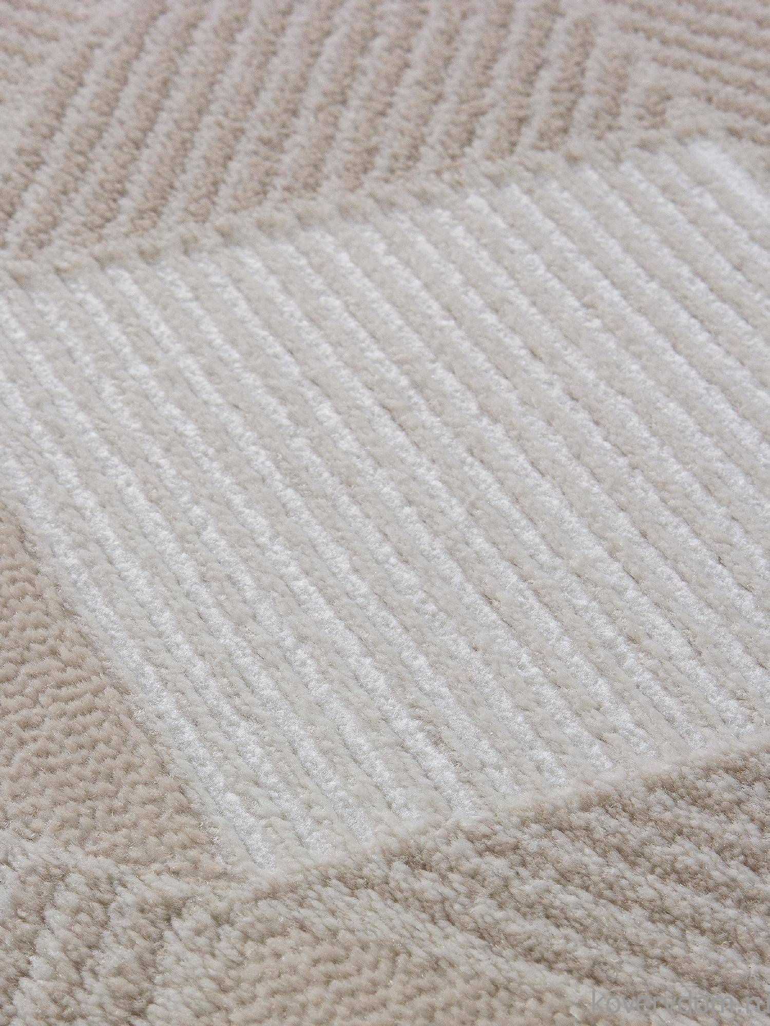 Ковер OSTIN F603 CREAM