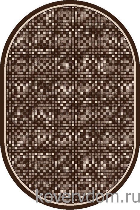 Циновка NOVARO 910-91 ОВАЛ Циновка NOVARO 910-91 ОВАЛ