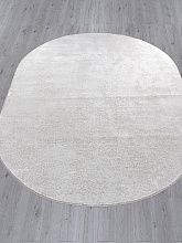 Прямоугольный ковер SIRIUS F191 CREAM-NATURAL Овал