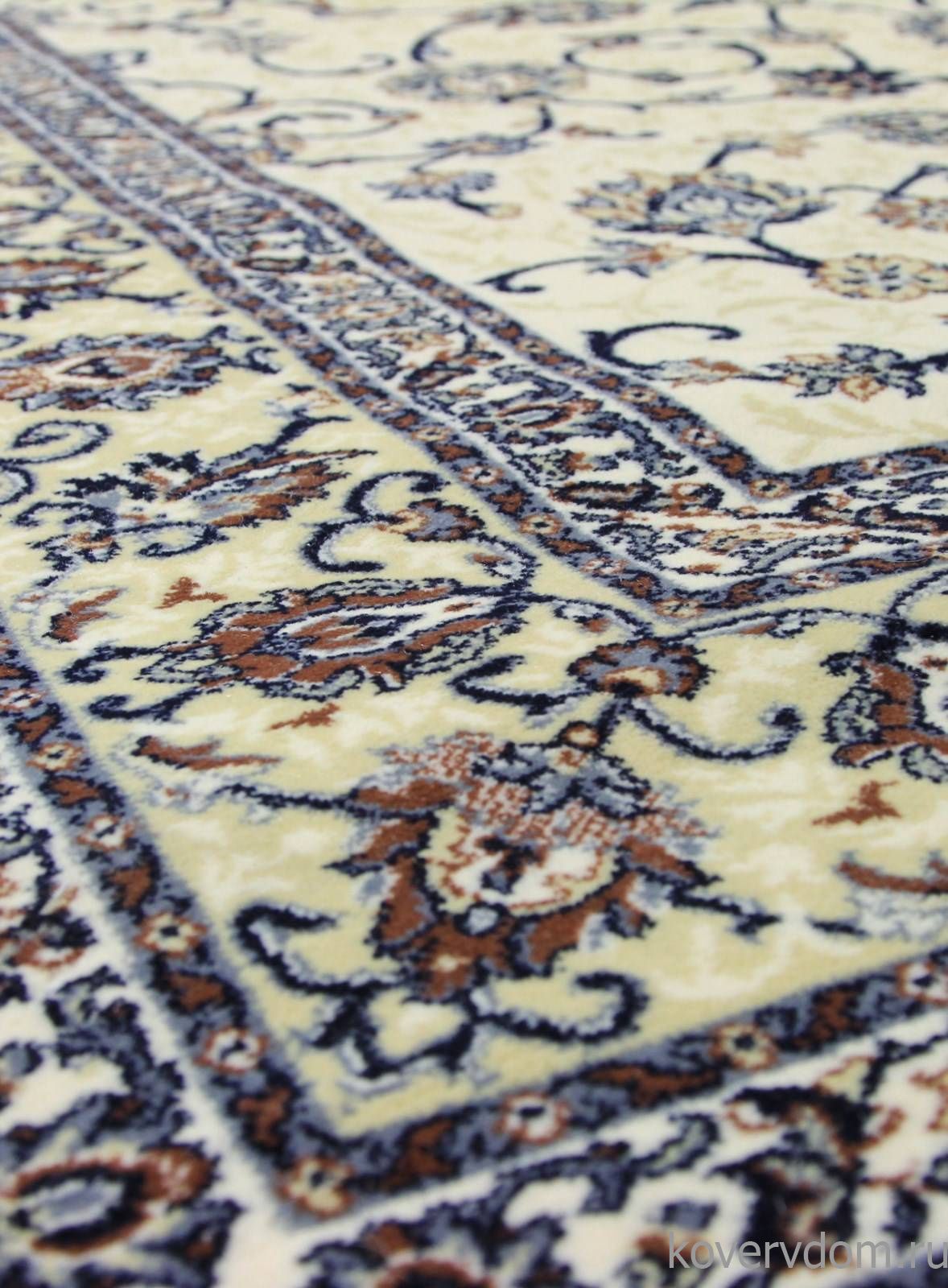 Ковер DIAMOND 72-14 120 V