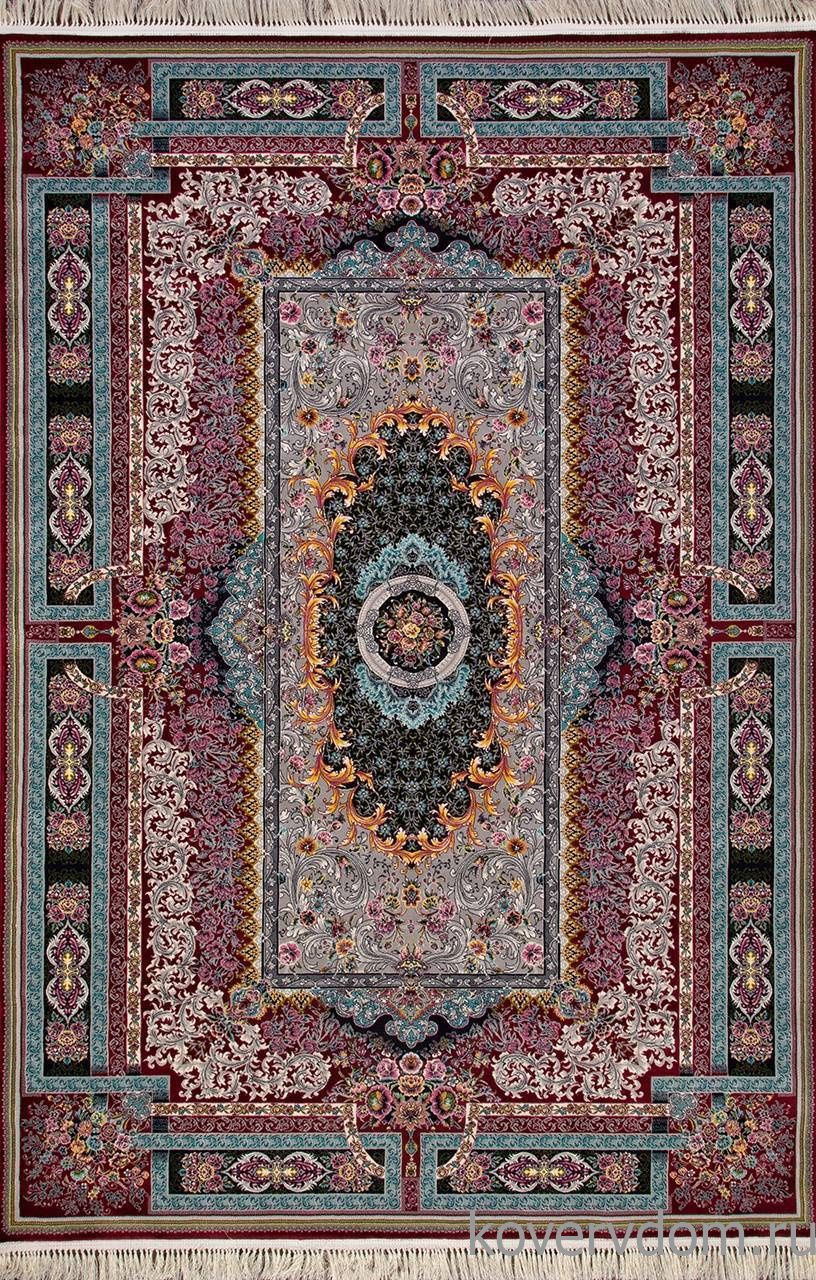 Ковер TEHRAN 7550 RED